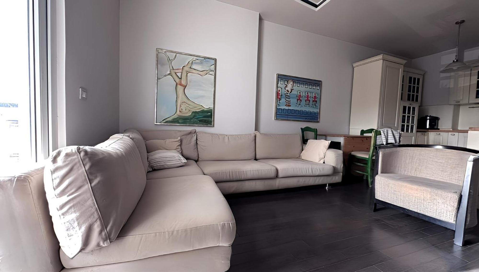 Cozynest Apartments Tirana Exterior foto