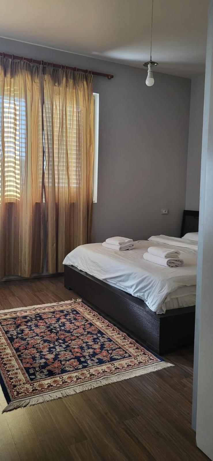Cozynest Apartments Tirana Exterior foto